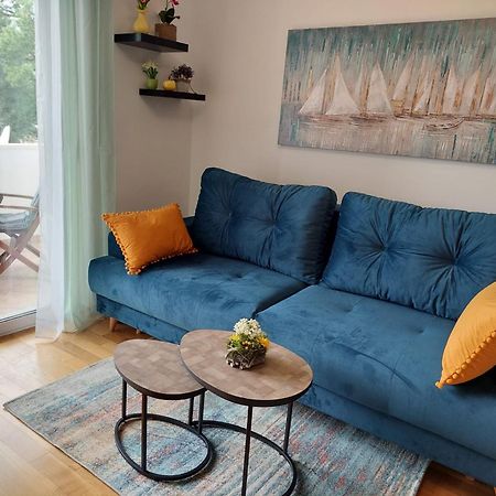 באסקה וודה Apartment Eny מראה חיצוני תמונה