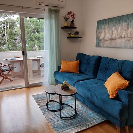 באסקה וודה Apartment Eny מראה חיצוני תמונה
