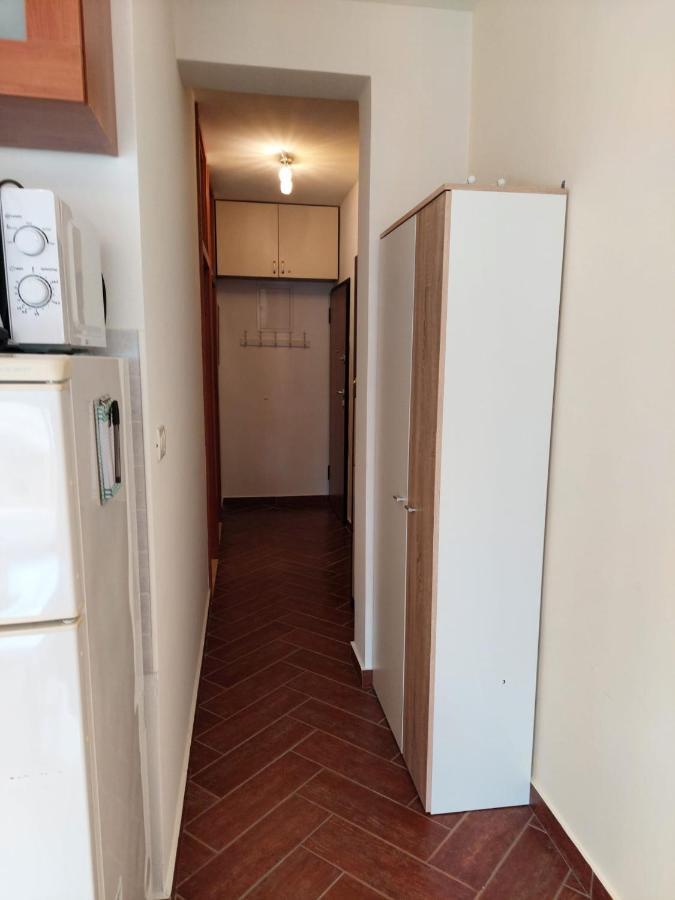 באסקה וודה Apartment Eny מראה חיצוני תמונה