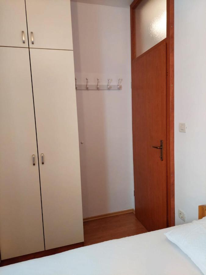 באסקה וודה Apartment Eny מראה חיצוני תמונה