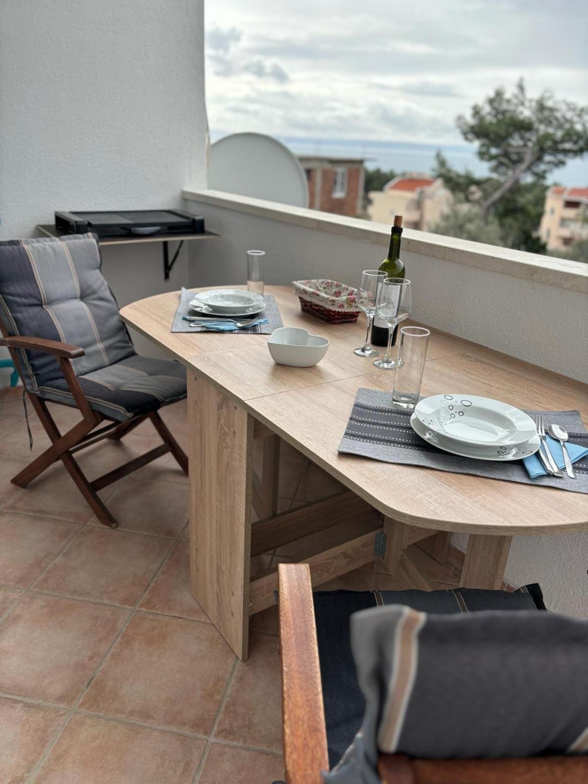 באסקה וודה Apartment Eny מראה חיצוני תמונה