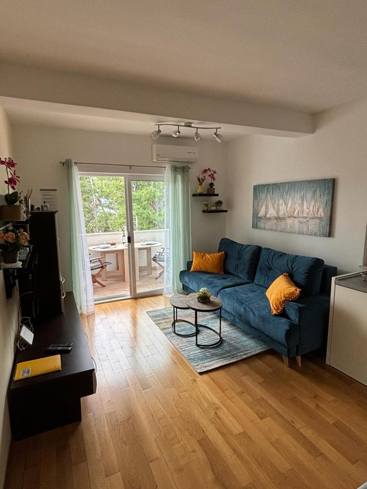 באסקה וודה Apartment Eny מראה חיצוני תמונה