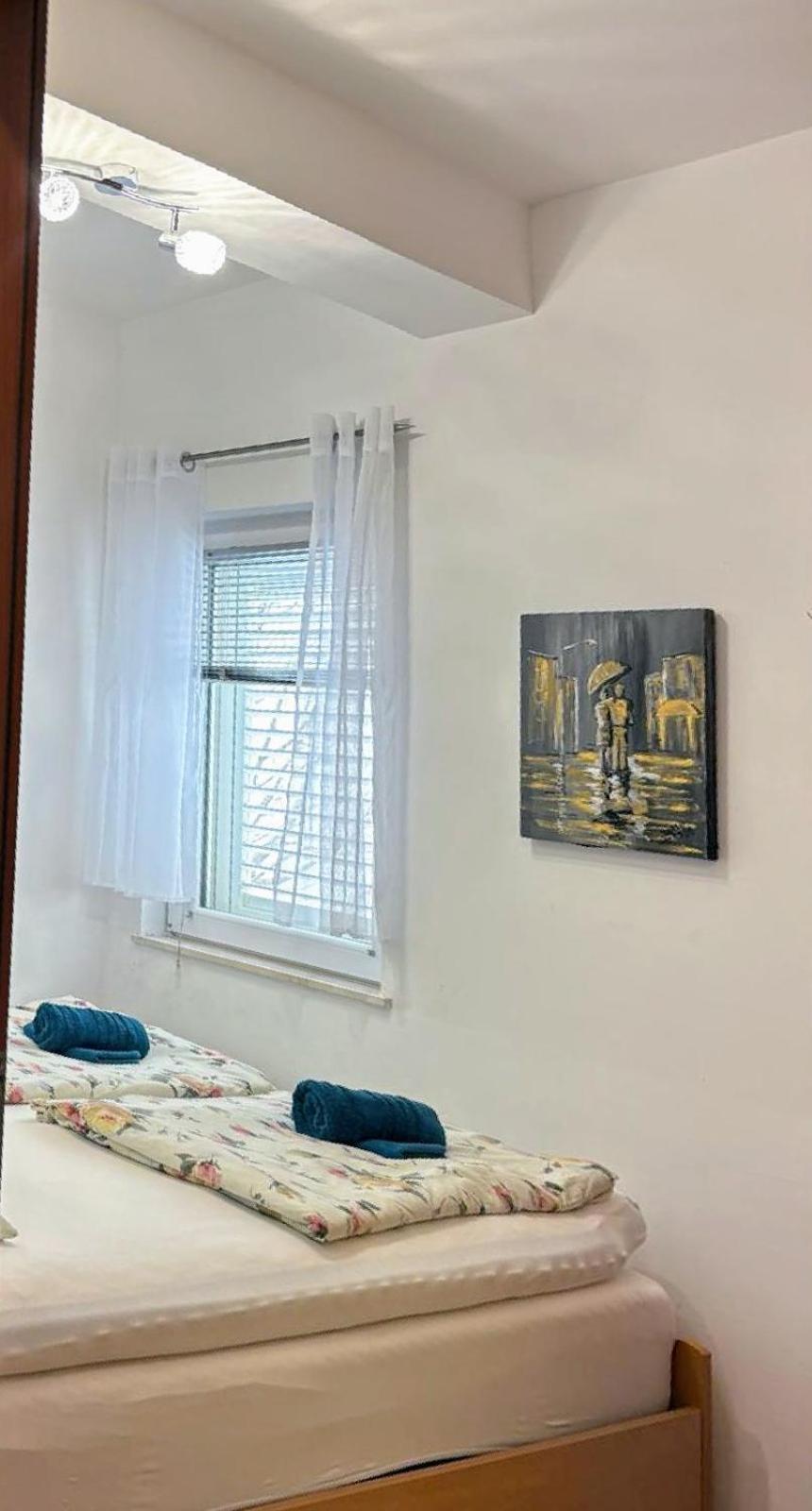 באסקה וודה Apartment Eny מראה חיצוני תמונה