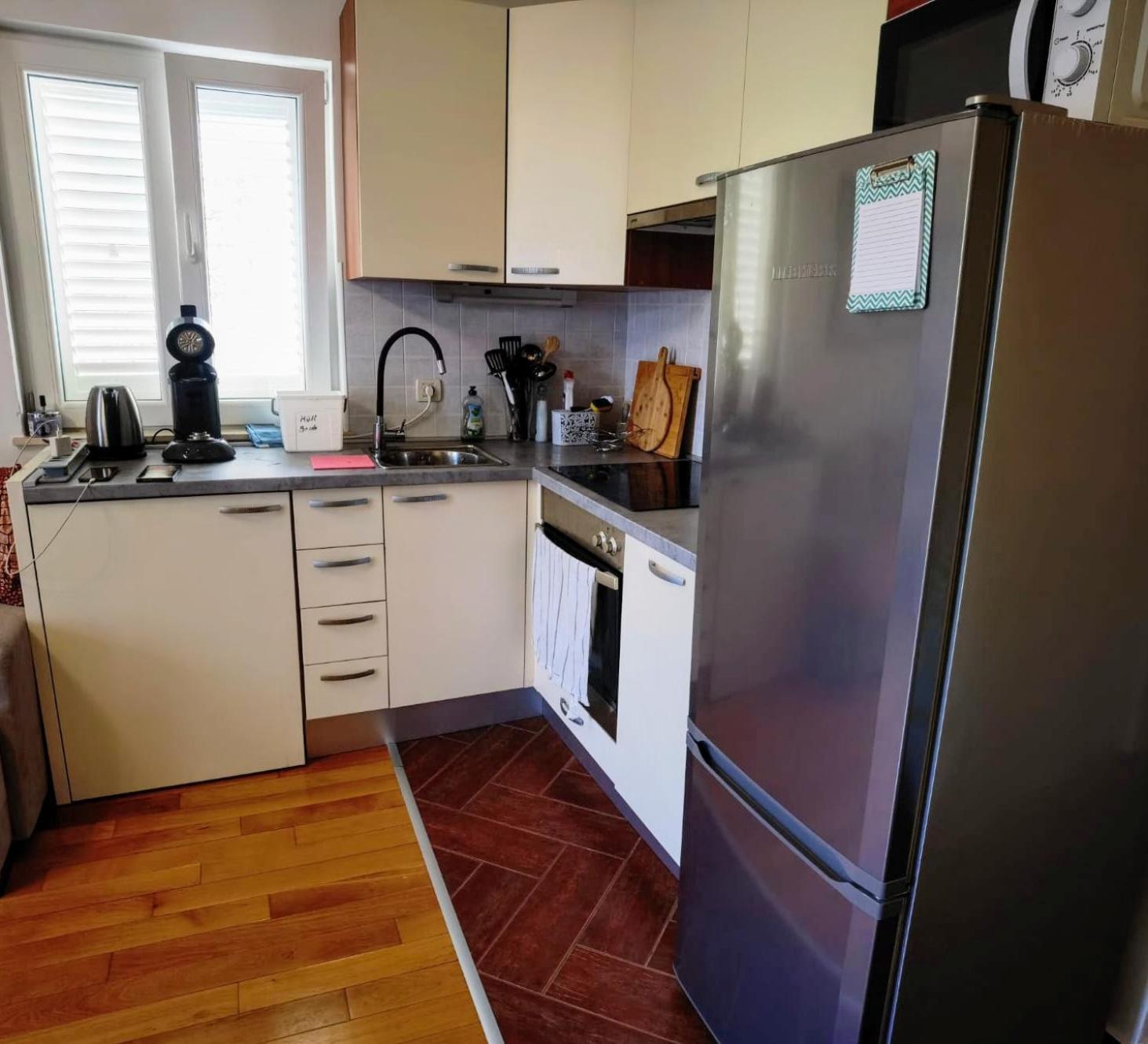 באסקה וודה Apartment Eny מראה חיצוני תמונה
