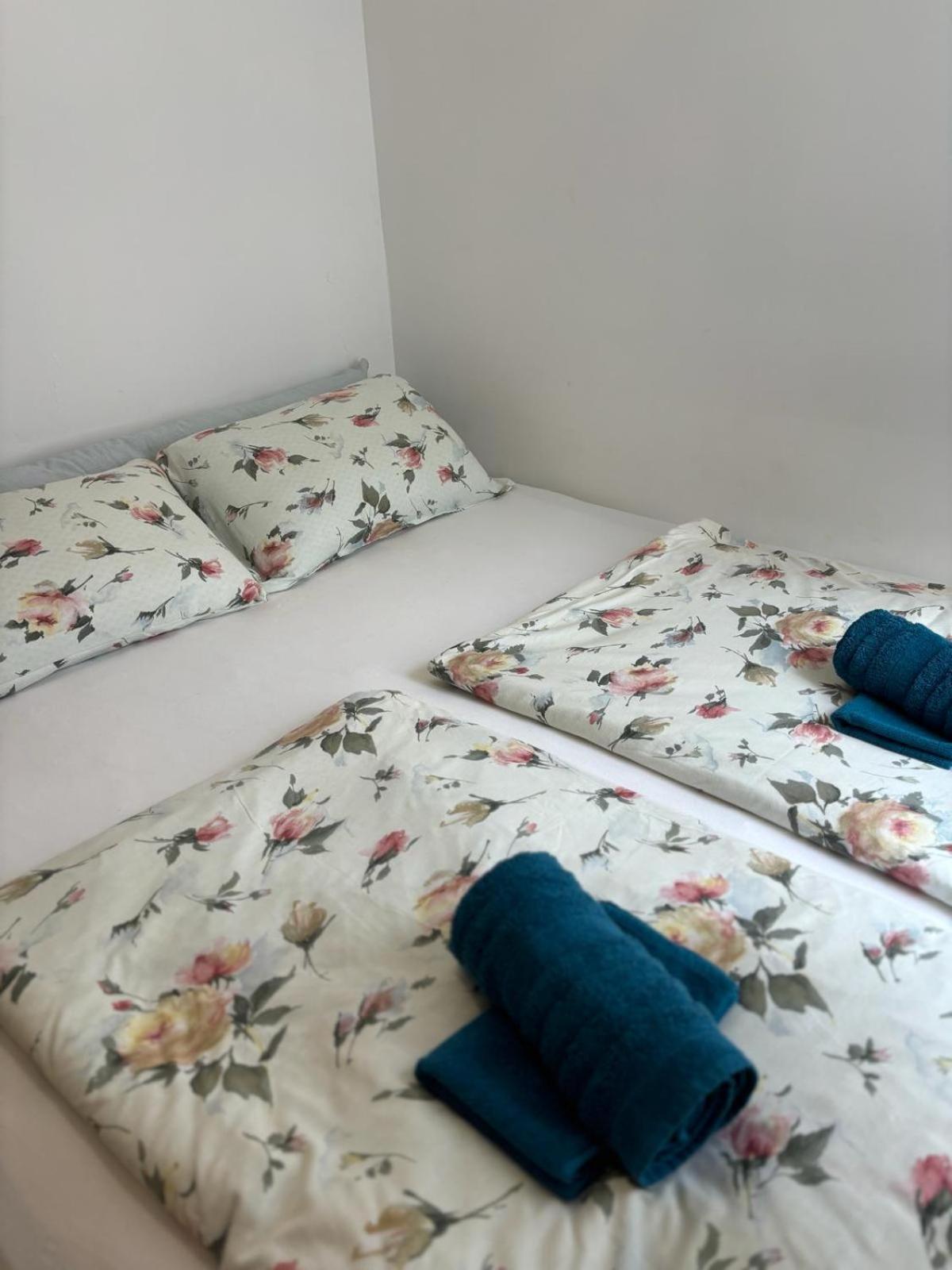 באסקה וודה Apartment Eny מראה חיצוני תמונה