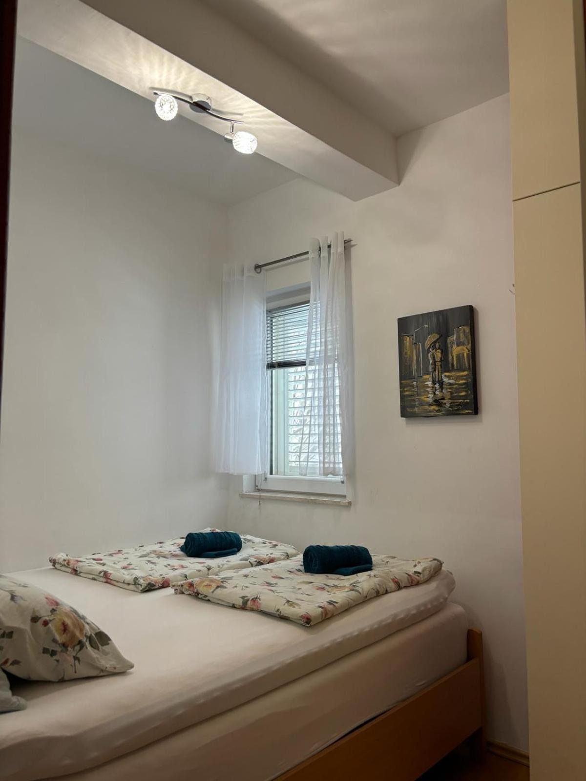 באסקה וודה Apartment Eny מראה חיצוני תמונה