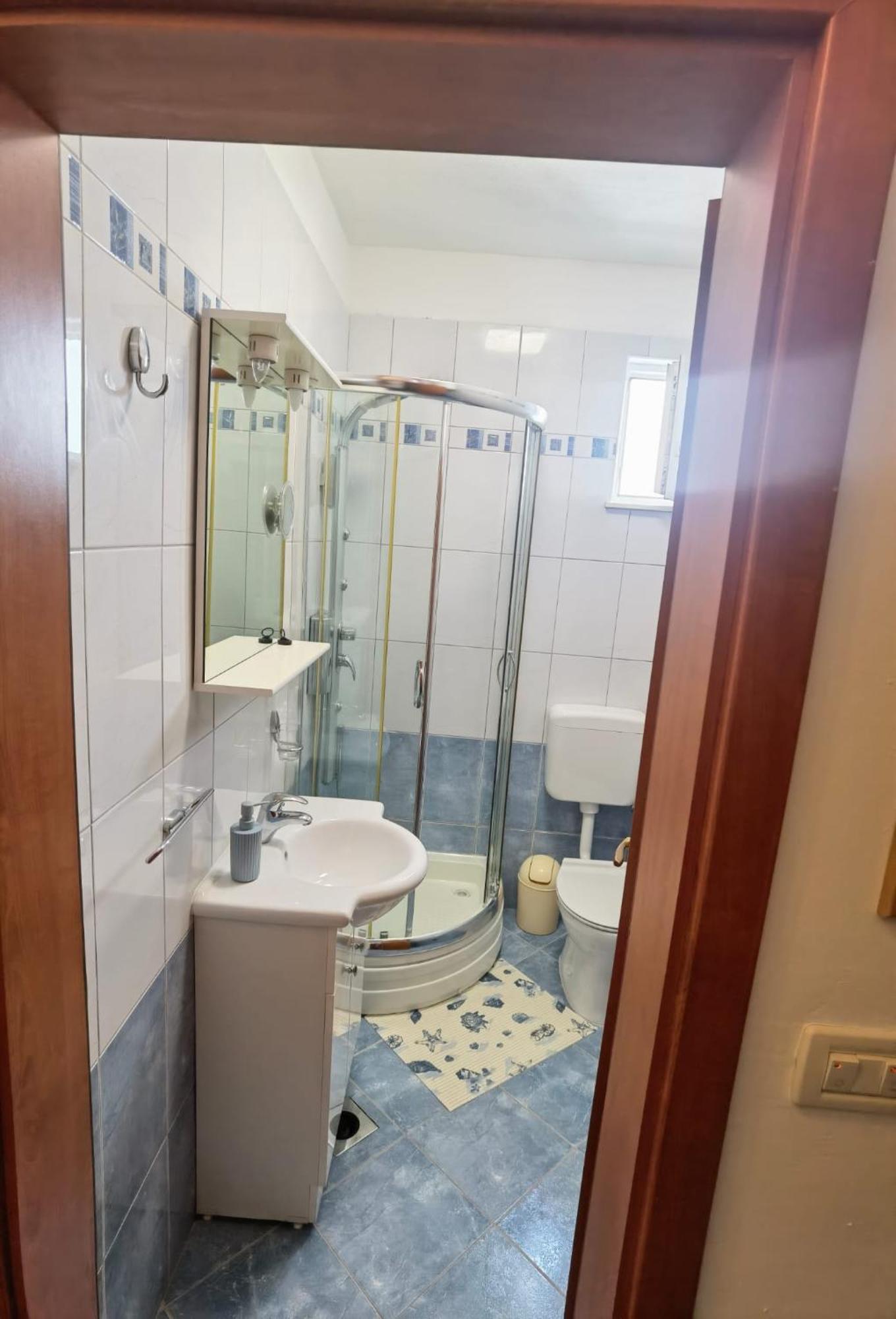 באסקה וודה Apartment Eny מראה חיצוני תמונה