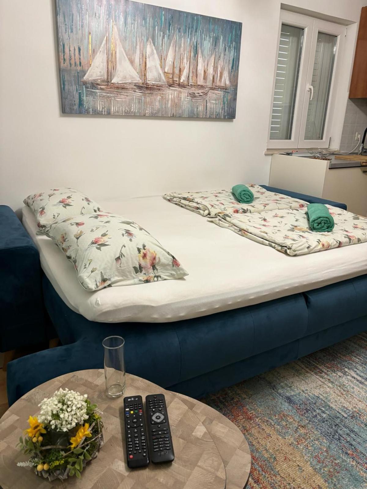 באסקה וודה Apartment Eny מראה חיצוני תמונה