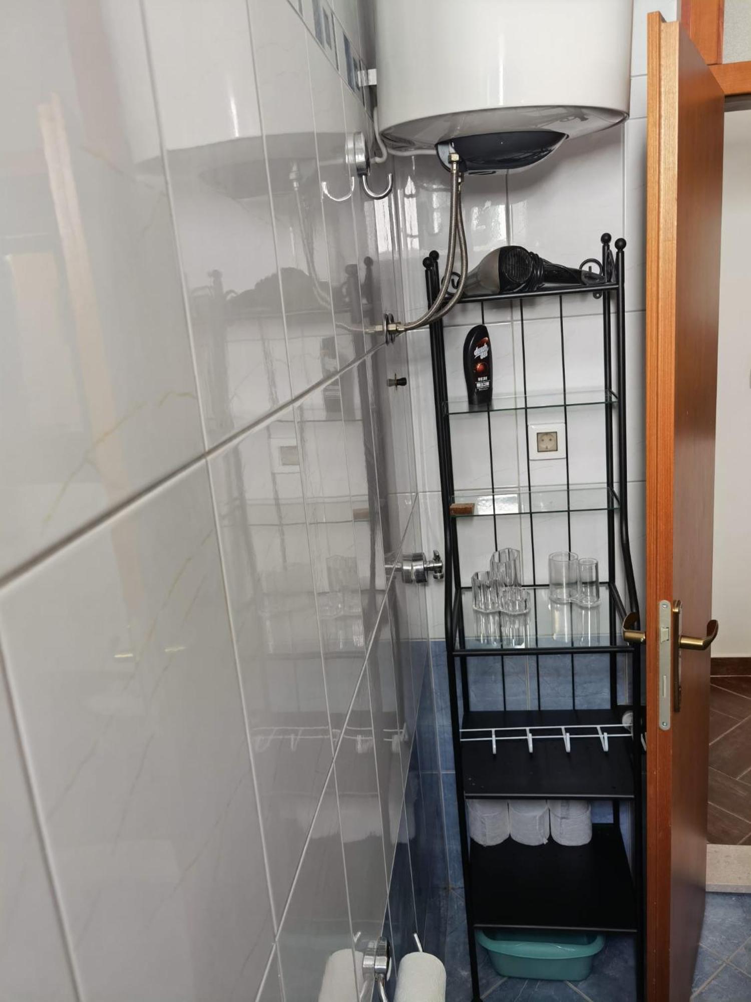 באסקה וודה Apartment Eny מראה חיצוני תמונה