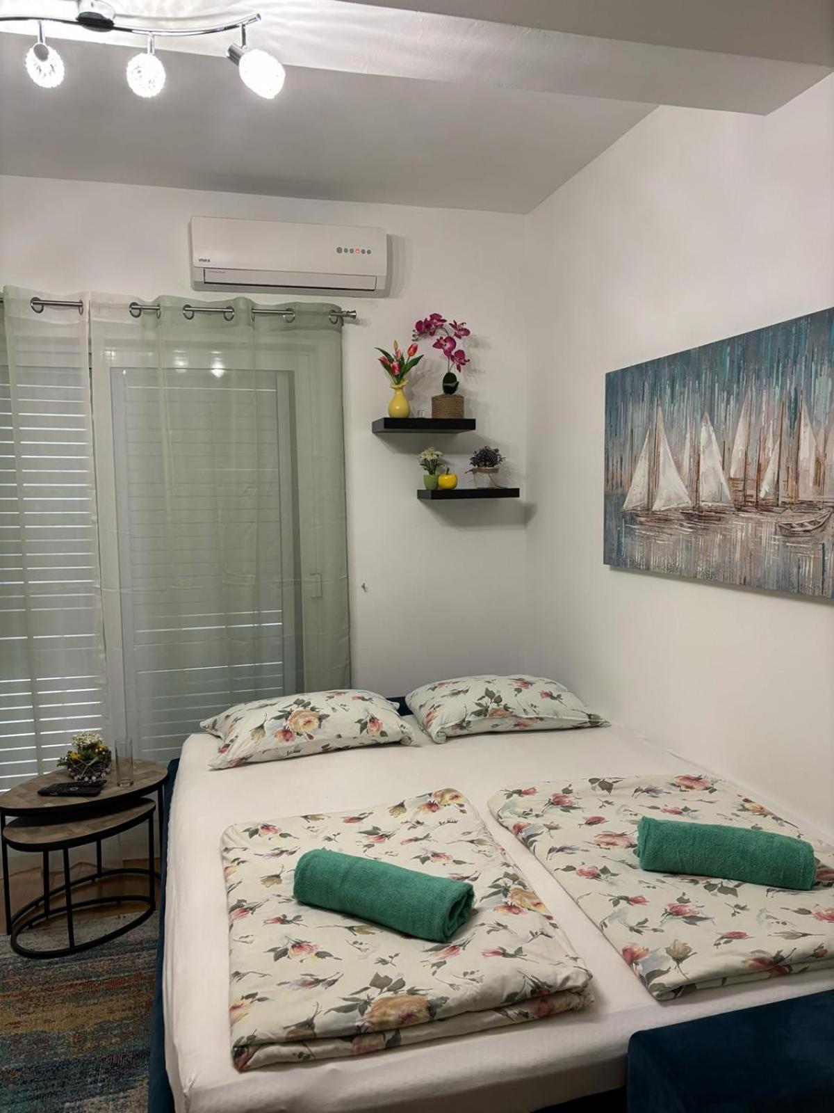 באסקה וודה Apartment Eny חדר תמונה